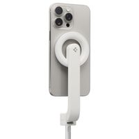 Spigen Trépied Selfie Stick MagSafe - avec télécommande - Universel - 74CM - Dune Beige
