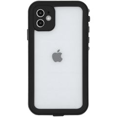 Redpepper Coque imperméable Dot Plus Apple iPhone 11 - Noir