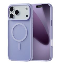 imoshion Coque Color Guard avec MagSafe Apple iPhone 17 Pro Max - Lila / Lilac