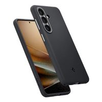 Spigen Coque Nano Pop MagFit Samsung Galaxy S26 - Black Sesame