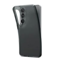 Coque Liquid Crystal Samsung Galaxy S26 Plus - Space Crystal