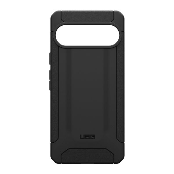 UAG Scout Backcover Google Pixel 10 Pro XL - Black