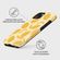 Burga Coque arrière Tough iPhone 15 - Lemon Tart