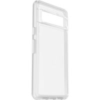 OtterBox Coque Symmetry Clear Google Pixel 7 - Transparent