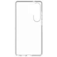 ZAGG Coque Crystal Palace Snap Samsung Galaxy S25 - Transparent