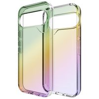 ZAGG Coque arrière Milan Google Pixel 9 / 9 Pro - Iridescent