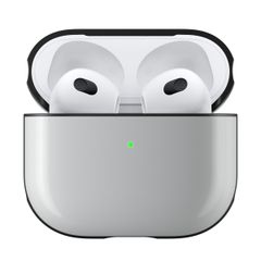 Nomad Coque Sport Apple AirPods 3 (2021) - Lunar Gray