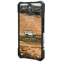 UAG Coque Pathfinder Samsung Galaxy S22 - Midnight Camo