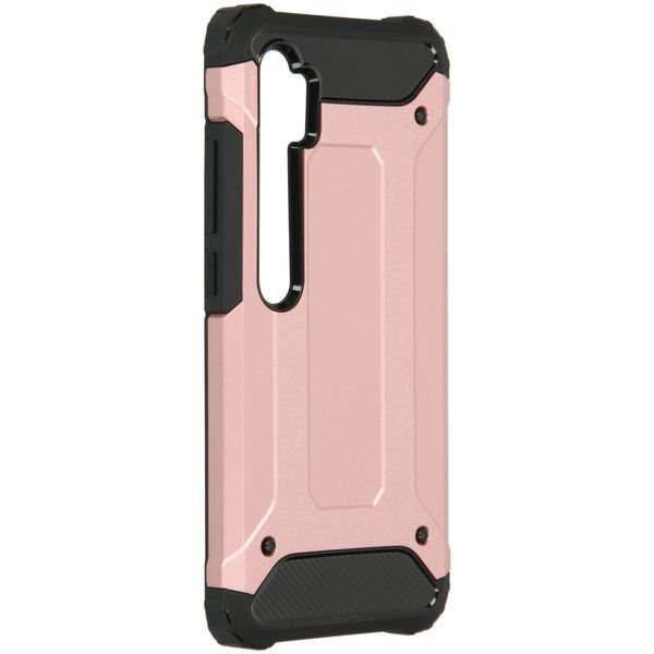 imoshion Coque Rugged Xtreme Xiaomi Mi Note 10 (Pro) - Rose Champagne