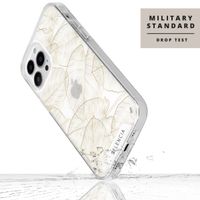 Selencia Coque très protectrice Zarya Fashion iPhone 13 Pro Max