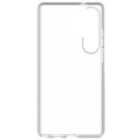 ZAGG Coque Crystal Palace Snap Samsung Galaxy S25 Ultra - Transparent