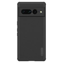 Nillkin Coque Frosted Shield Pro Google Pixel 7 Pro - Noir