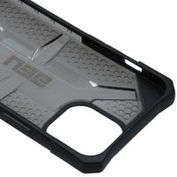 UAG Coque Plasma iPhone 12 Pro Max - Ash Black