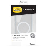 OtterBox Coque Symmetry MagSafe Samsung Galaxy S25 - Stardust