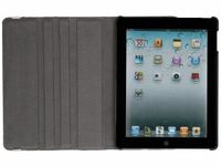 Coque tablette Design rotatif à 360° iPad 4 (2012) 9.7 inch / 3 (2012) 9.7 inch / 2 (2011) 9.7 inch