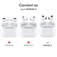 imoshion Coque rigide AirPods 3 (2021) - Lilac