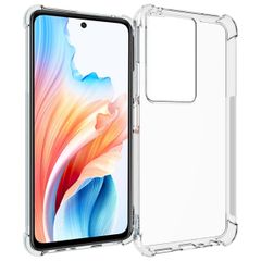 imoshion Coque antichoc Oppo A79 - Transparent