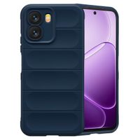 imoshion EasyGrip Backcover Oppo A6x (4G/5G) - Bleu foncé