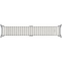 Samsung Bracelet trail Samsung Galaxy Watch Ultra (2024/2025) - White Sand