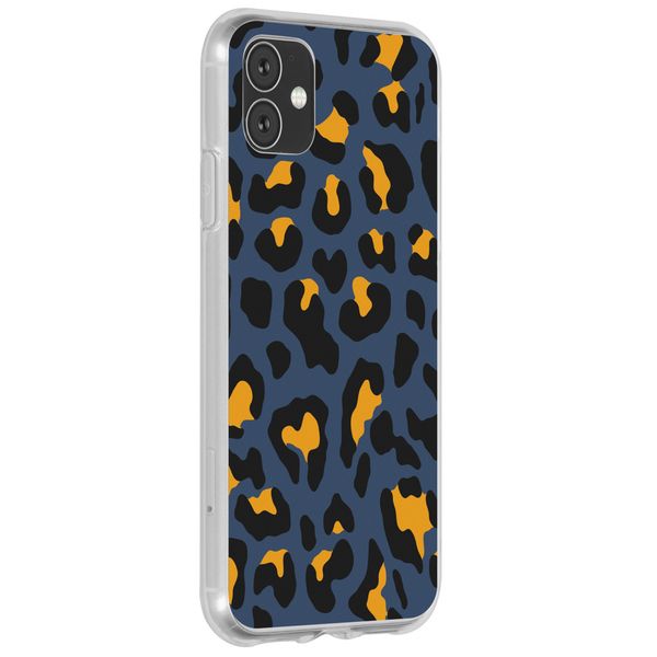 Coque Design iPhone 11