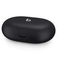 Beats Studio Buds - Écouteurs sans fil - Avec fonction de réduction de bruit ANC - Noir
