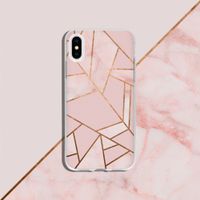 Coque Design iPhone X / Xs