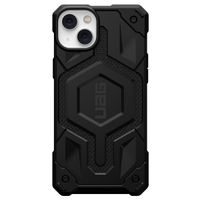 UAG Coque Monarch MagSafe Apple iPhone 14 Plus - Kevlar Black