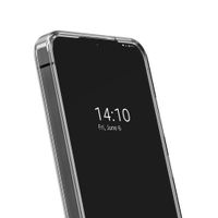 iDeal of Sweden Coque Clear MagSafe Samsung Galaxy S26 - Clear