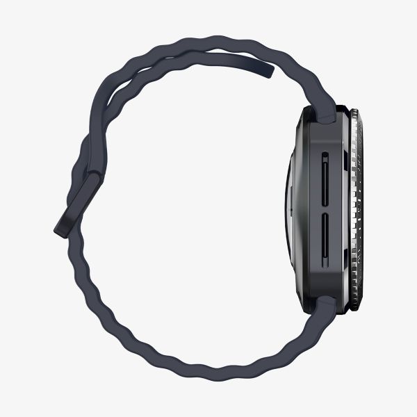Spigen Bezel Tune Samsung Galaxy Watch Ultra (2024/2025) - 47 mm - Noir