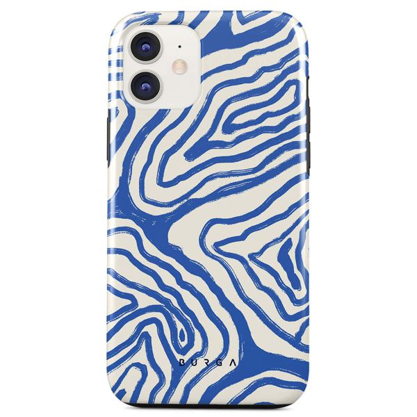 Burga Coque arrière Tough iPhone 11 - Seven Seas