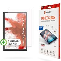 Displex Protection d'écran en verre trempé Samsung Galaxy Tab A7