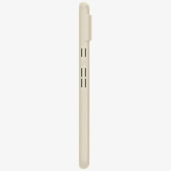 Spigen Coque Thin Fit Google Pixel 8 - Beige