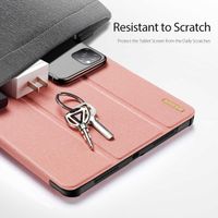 Dux Ducis Coque tablette Domo Xiaomi Redmi Pad - Rose