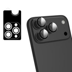 imoshion Protection d'objectif d'appareil photo (pack de 2) Apple iPhone 17 Pro / 17 Pro Max - Transparent