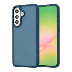 imoshion Coque Color Guard Samsung Galaxy A57 (5G) - Bleu foncé