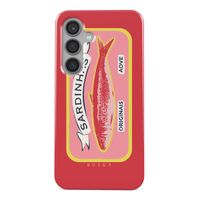 Burga Coque arrière Tough Samsung Galaxy S24 - Gourmet