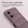 imoshion Coque arrière EasyGrip Motorola Moto G34 - Violet