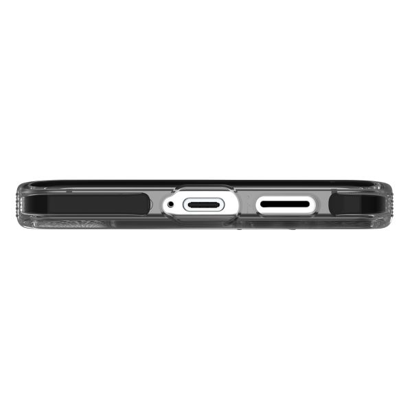 ZAGG Coque Santa Cruz Snap avec MagSafe Samsung Galaxy S25 Edge - Noir