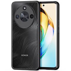 Dux Ducis Coque arrière Aimo Honor Magic 6 Lite - Transparent