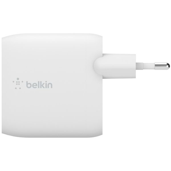 Belkin Boost↑Charge™ Dual USB Wall Charger + câble Lightning - 24W