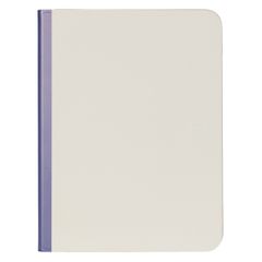 Tucano Coque Elements Apple iPad 11 (2025) 11 pouces A16 / iPad 10 (2022) 10.9 pouces - Grey