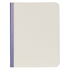 Tucano Elements folio case iPad 11 (2025) 11 pouces / iPad 10 (2022) 10.9 pouces - Gris