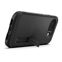 Coque Tough Armor MagSafe Google Pixel 10a - Black