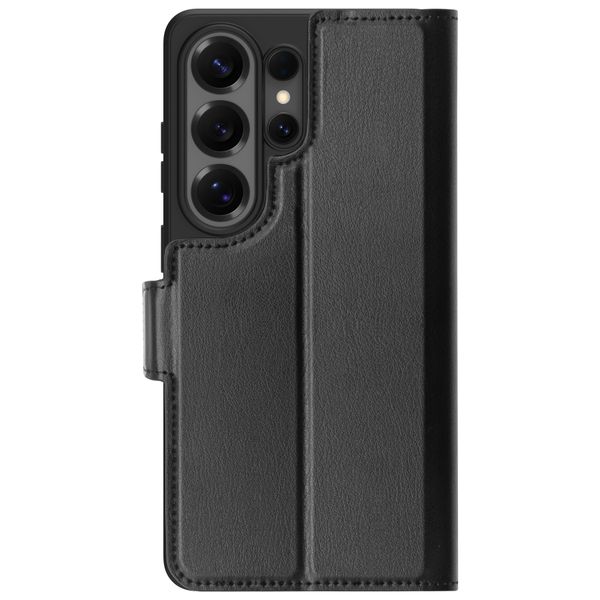 dbramante1928 Coque Oslo Pro Samsung Galaxy S26 Ultra - Black