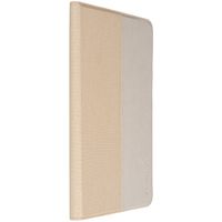 Gecko Covers Coque tablette Easy-Click 2.0 Apple iPad 11 (2025) 11 pouces A16 / iPad 10 (2022) 10.9 pouces - Beige