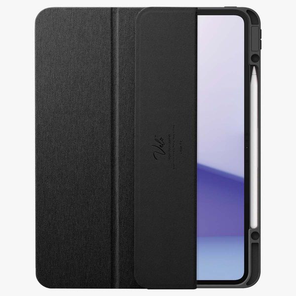 Spigen Coque tablette Urban Fit Apple iPad Pro 13 (2025) M5 / (2024) M4 - Noir