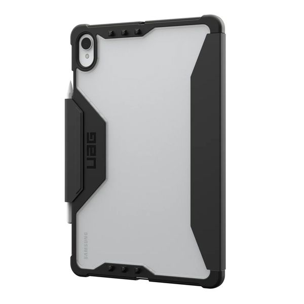 UAG Coque Plyo Samsung Galaxy Tab S11 - Black / Transparent