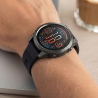 imoshion Coque rigide à couverture complète Samsung Galaxy Watch 6 - 44 mm - Noir