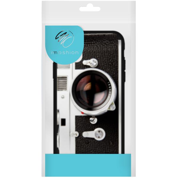 imoshion Coque Design Samsung Galaxy A51 - Classic Camera