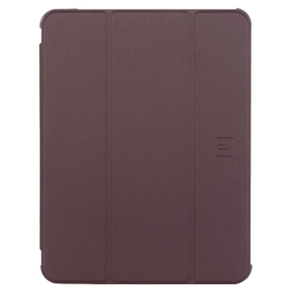 Tucano Satin folio case iPad Air 11 pouces (2024) M2 - Violet